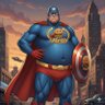 Captain Fat Belly 的头像