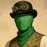 Profilbild von GreenMan