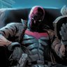 The red hood's profile picture