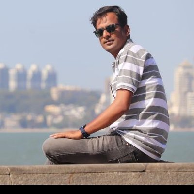 Rohit badkul's profile picture