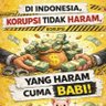 NEGERI SURGANYA KORUPTOR 的头像