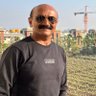 Profilbild von Shrawan Bal