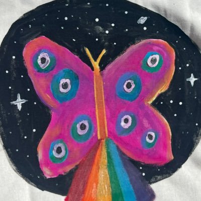 BUG's profile picture