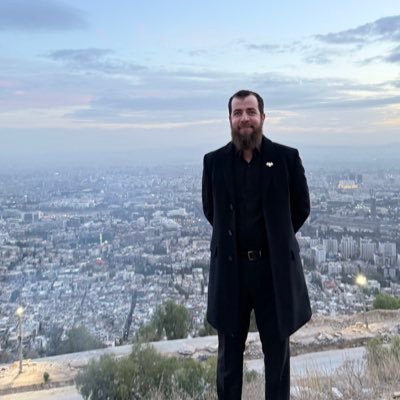 🏔️OMAR | عُمَرْ's profile picture