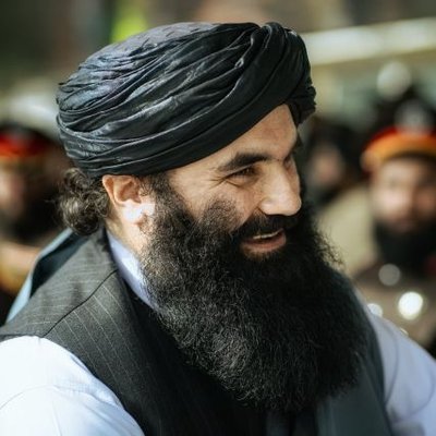 Siriajuddin Haqqani سراج الدین حقاني مینوال's profile picture