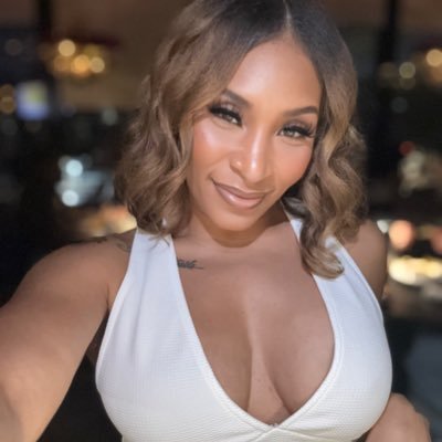 Nikki Jackson 💋's profile picture