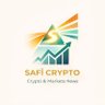 Фото профиля SAFI Crypto | صافي كريبتو