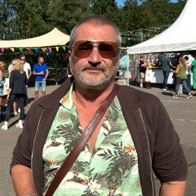 Jan Tervoort's profile picture