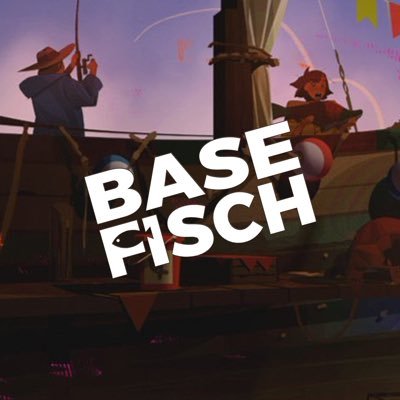 basefisch's profile picture