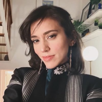 Seema Jilani's profile picture