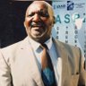 Profilbild von 🏋️ Mbonisi Maphakela