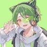 🎒🐺リュックン🎮🍀's profile picture