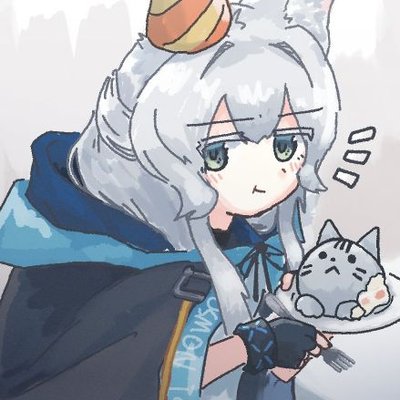 Nanamiao~'s profile picture