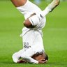 Kylian Mbappe me jodió la vida profil fotoğrafı