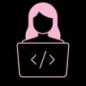 Simone | UX 🎨💻 Code 💕 Web3 🌷 profil fotoğrafı