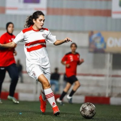 menna heikal 🏹's profile picture