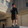Фото профиля CJ