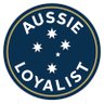 AussieLoyalist's profile picture