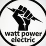 Profilbild von Watt Power Electric