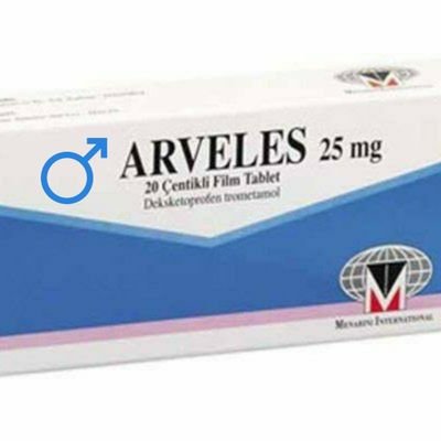 arveles's profile picture