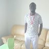 Profilbild von Mohamed Puye