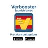 Фото профиля Verbooster Learn Spanish Verbs