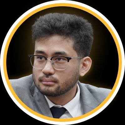 Kim Kataguiri's profile picture