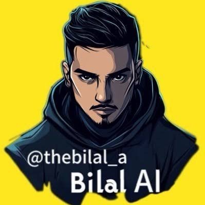 Bilal AI's profile picture