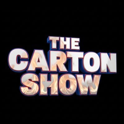 CartonShowWFAN's profile picture
