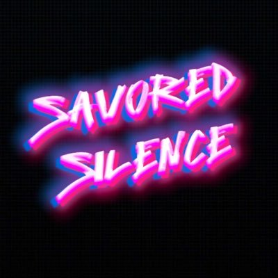 SavoredSilence's profile picture