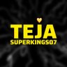 TEJASUPERKINGS07's profile picture