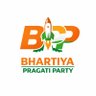 Bhartiya Pragati Party's profile picture