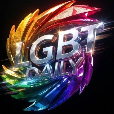 LGBT Daily's profile picture