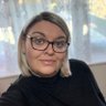 Profilbild von Sarah