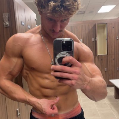 JackedChris5's profile picture