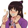 Zena (DM me the word Deer) 的头像