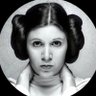 👑Princesse Leia 👑 Organa d’Alderaan's profile picture