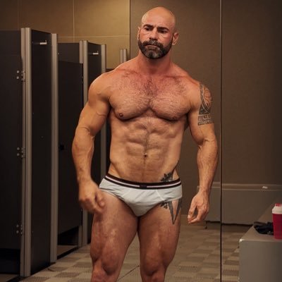 Lex Luthor's profile picture