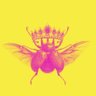 queen beetle's profile picture