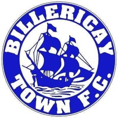 (P) Billericay Town FC's profile picture