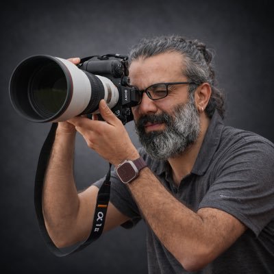 ahmetakpolat's profile picture