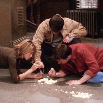 all things friends's profile picture