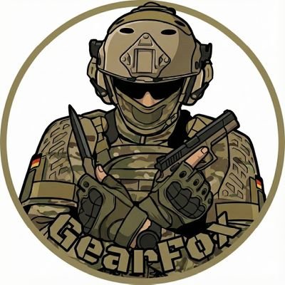 GearFox's profile picture