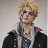 Profilbild von Otsutsuki Boruto