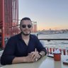Ahmet 的头像