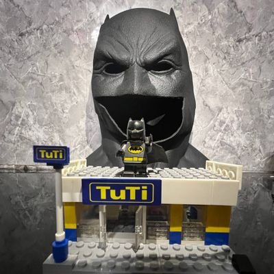Batman Guayaco's profile picture