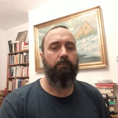 Benjamin Kaiser's profile picture