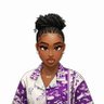 QUEEN HERA 👸🏾 profil fotoğrafı