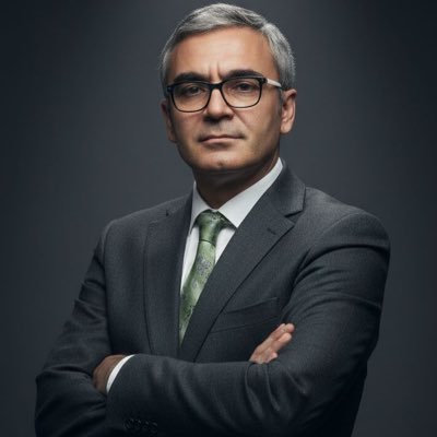 Mehmet Yıldırım ( ulusalcı - fetödüşmanı )'s profile picture