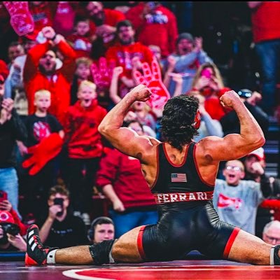 AJ Ferrari's profile picture